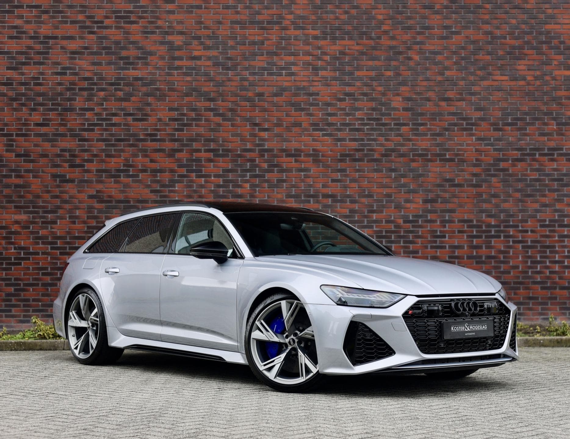 Audi RS6