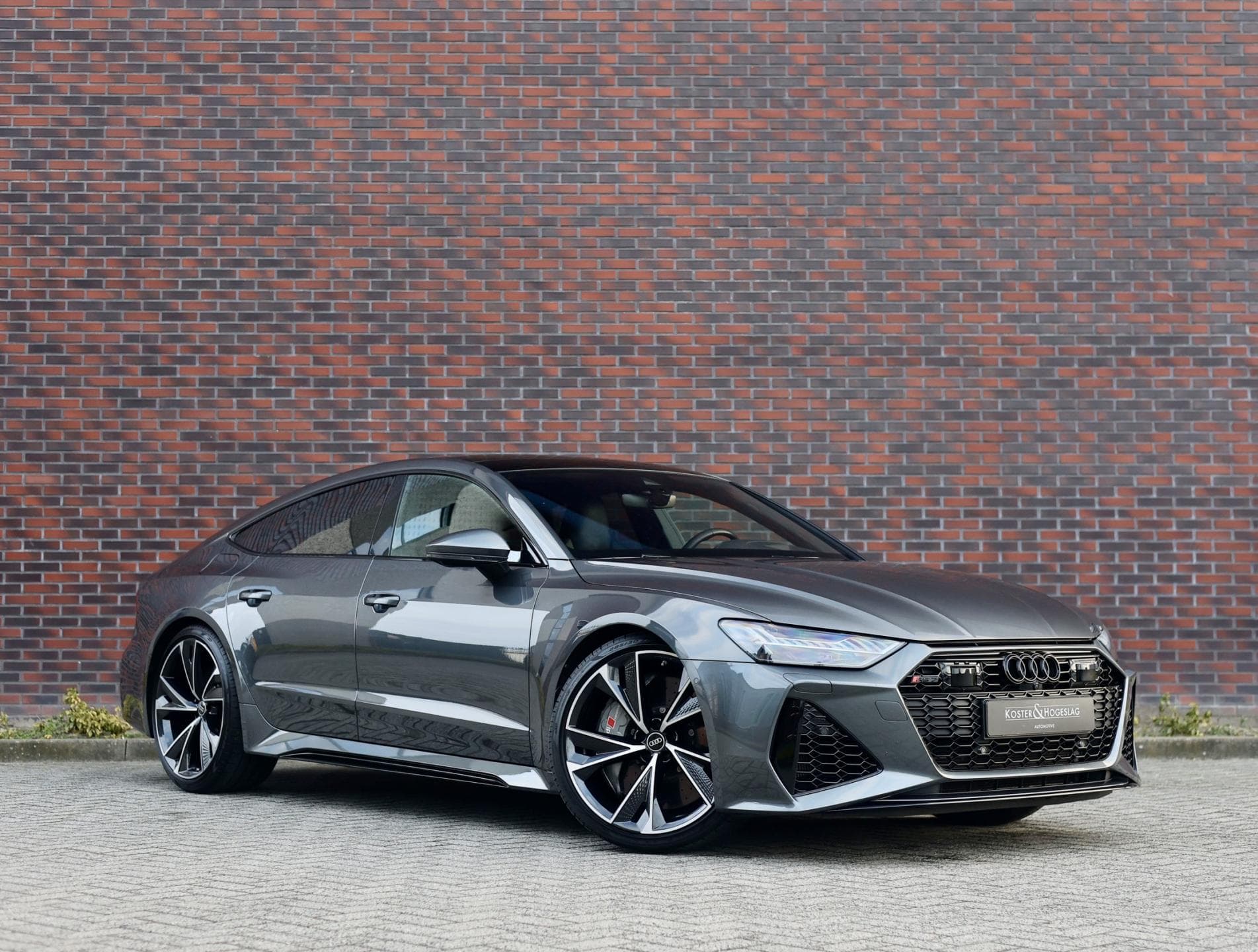Audi RS7