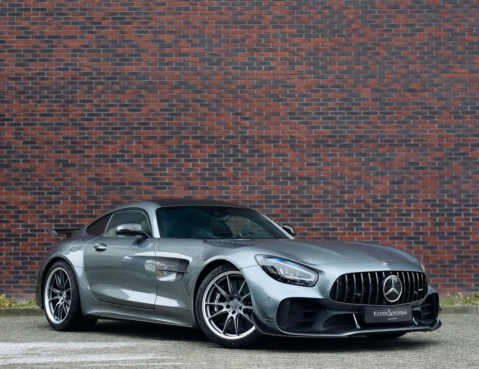 Mercedes-Benz OSTATNÍ