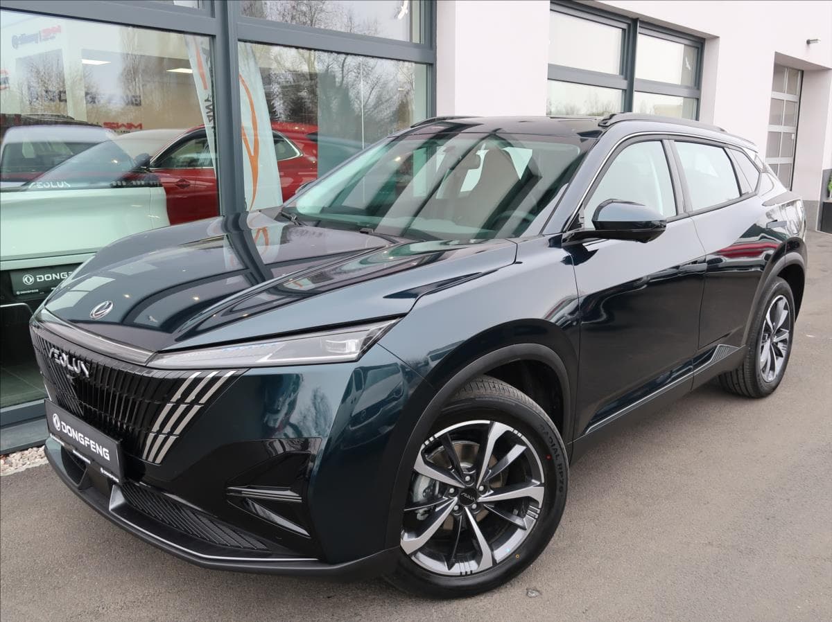 Dongfeng MAGE