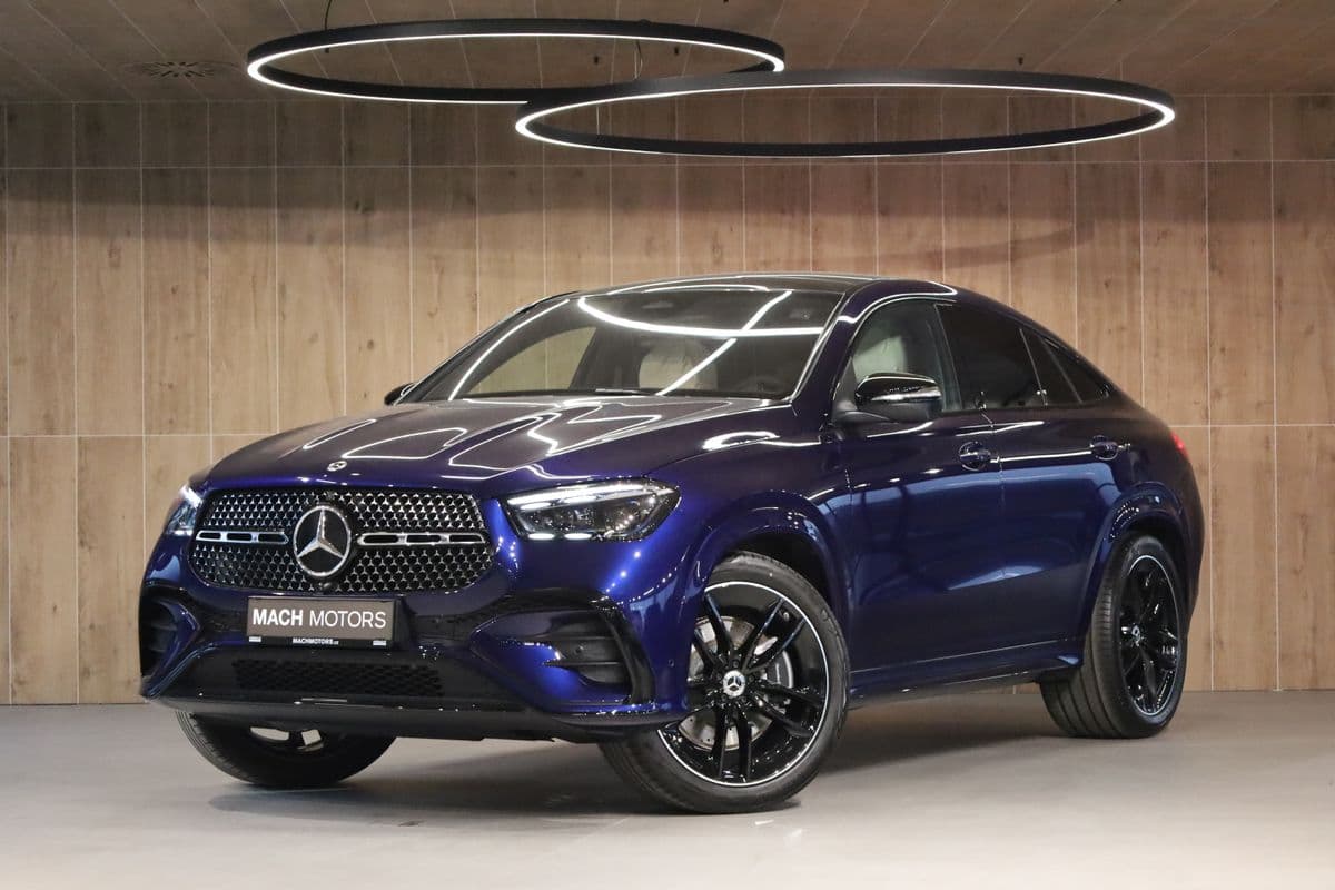 2026 Mercedes-Benz OSTATNÍ