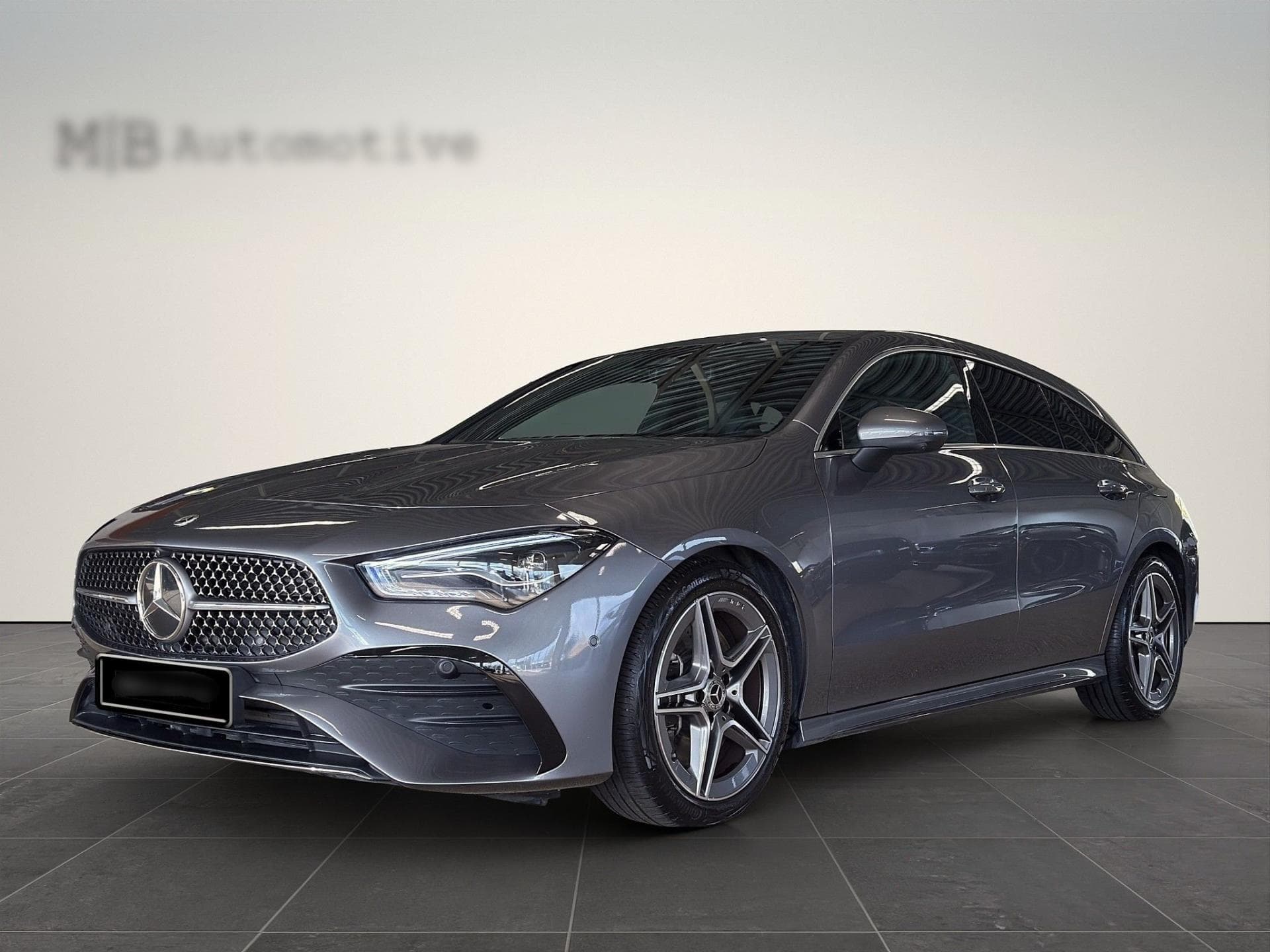 2024 Mercedes-Benz CLA