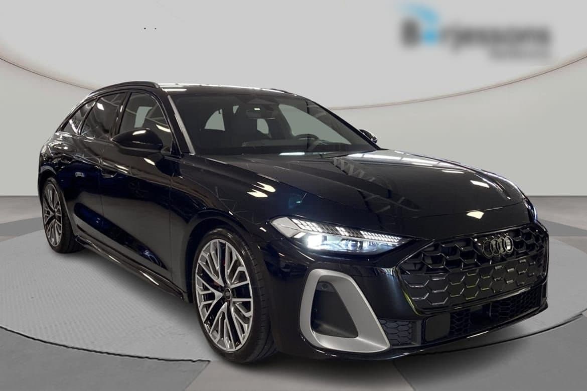 2024 Audi A5