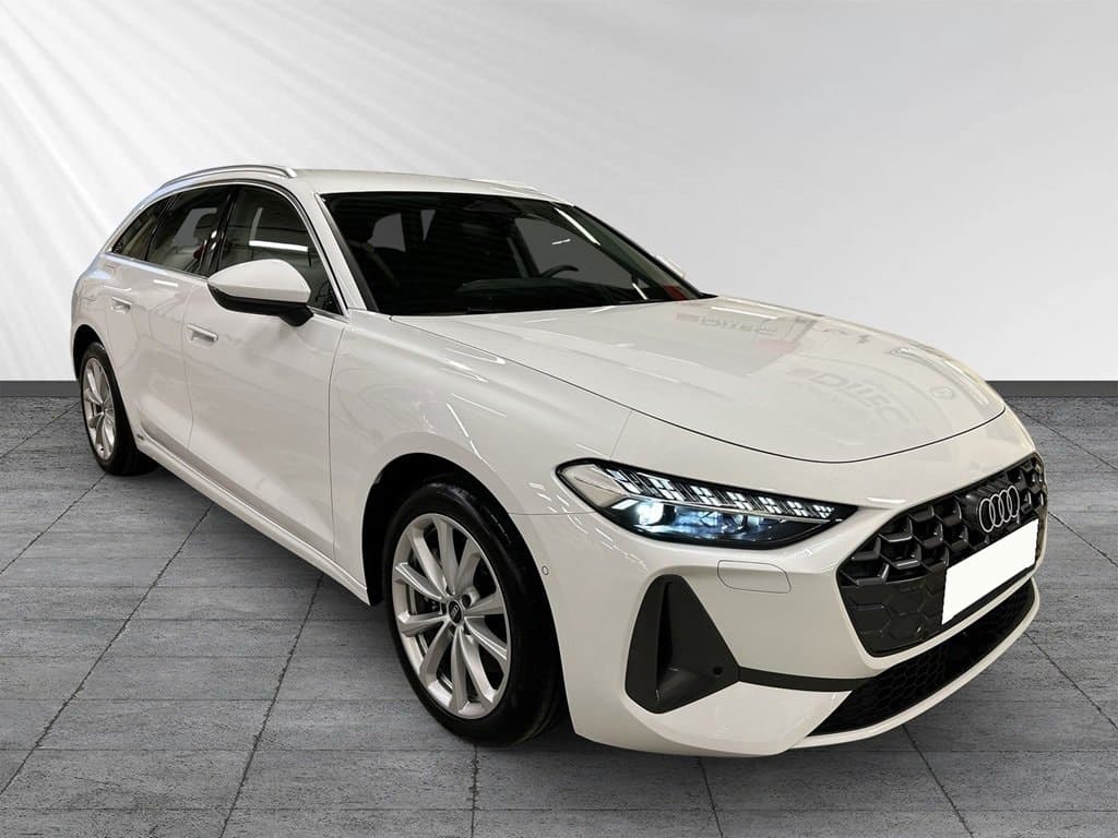 2024 Audi A5