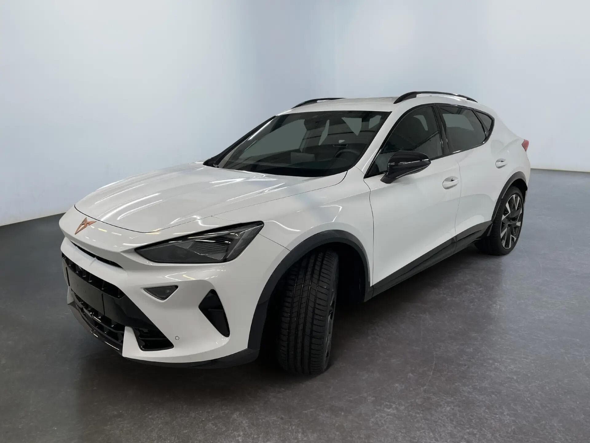 2025 Cupra FORMENTOR