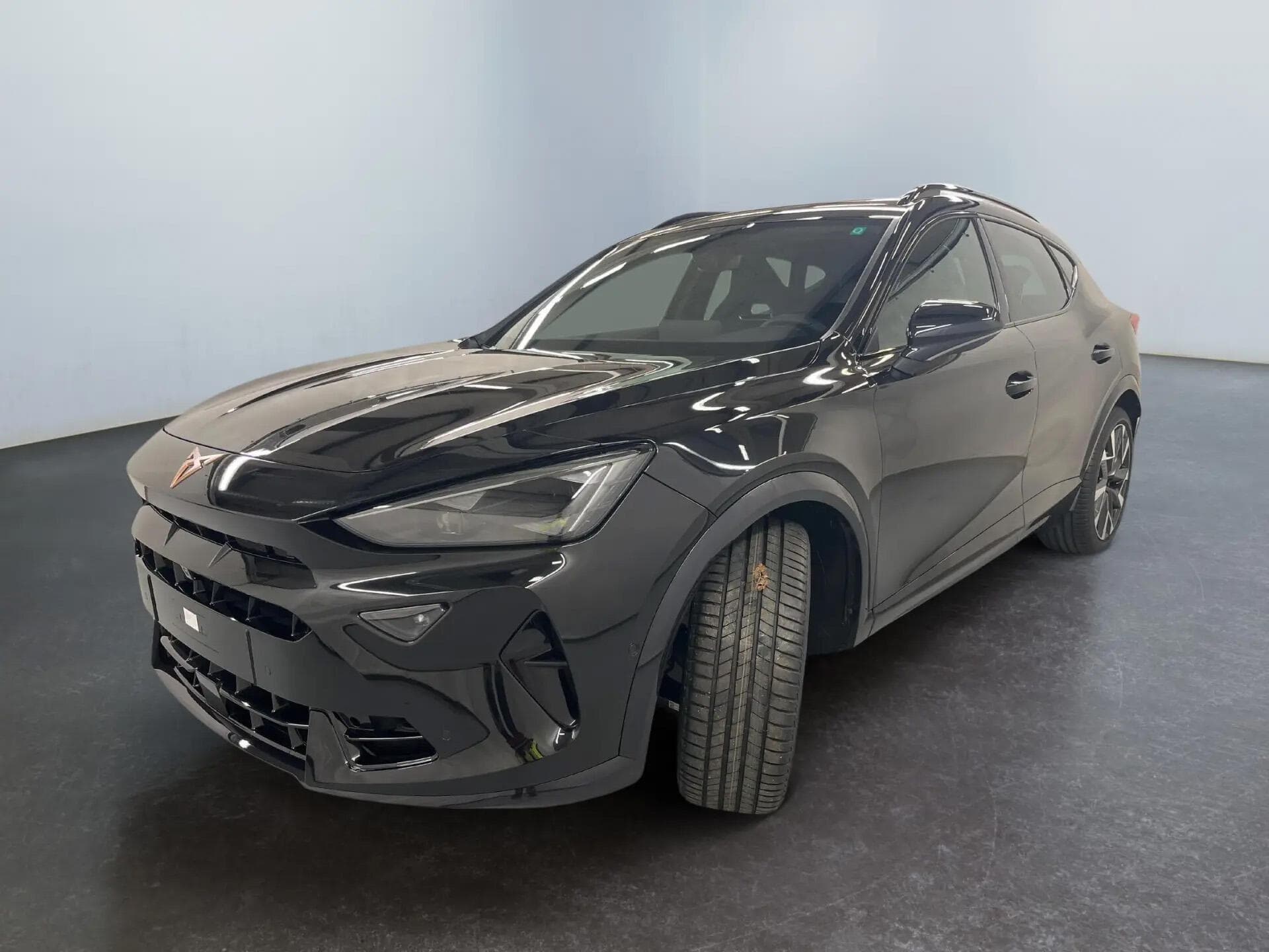 2025 Cupra FORMENTOR