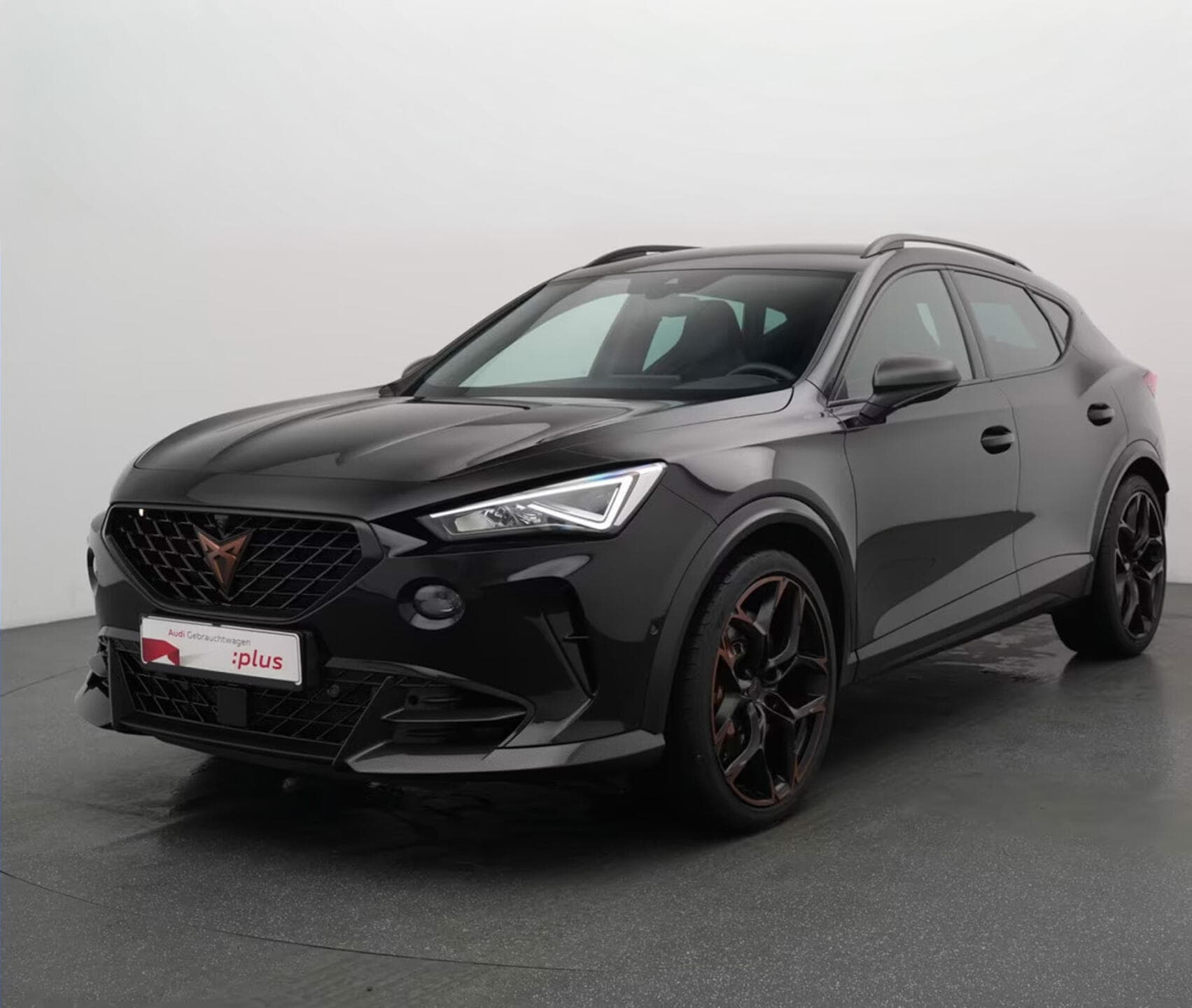 2023 Cupra Formentor