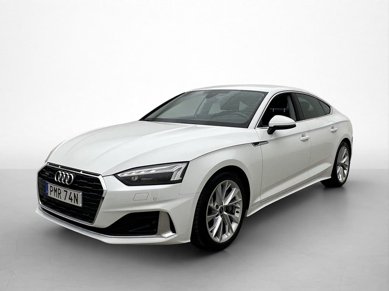2021 Audi A5