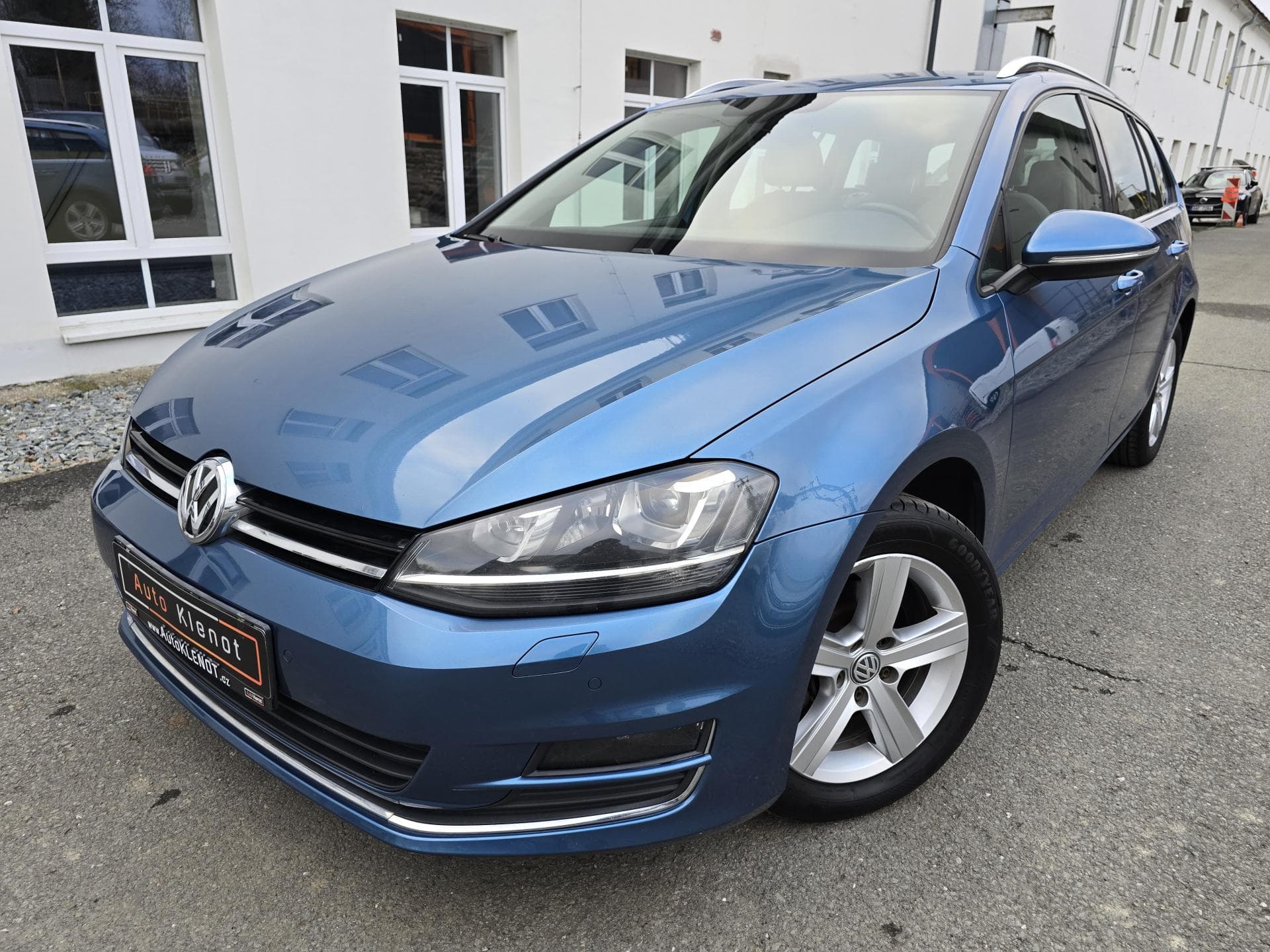 2017 Škoda OCTAVIA