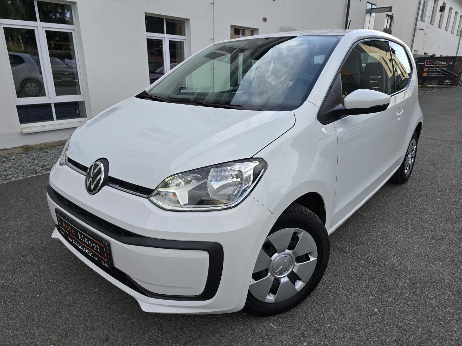 2022 Volkswagen UP!