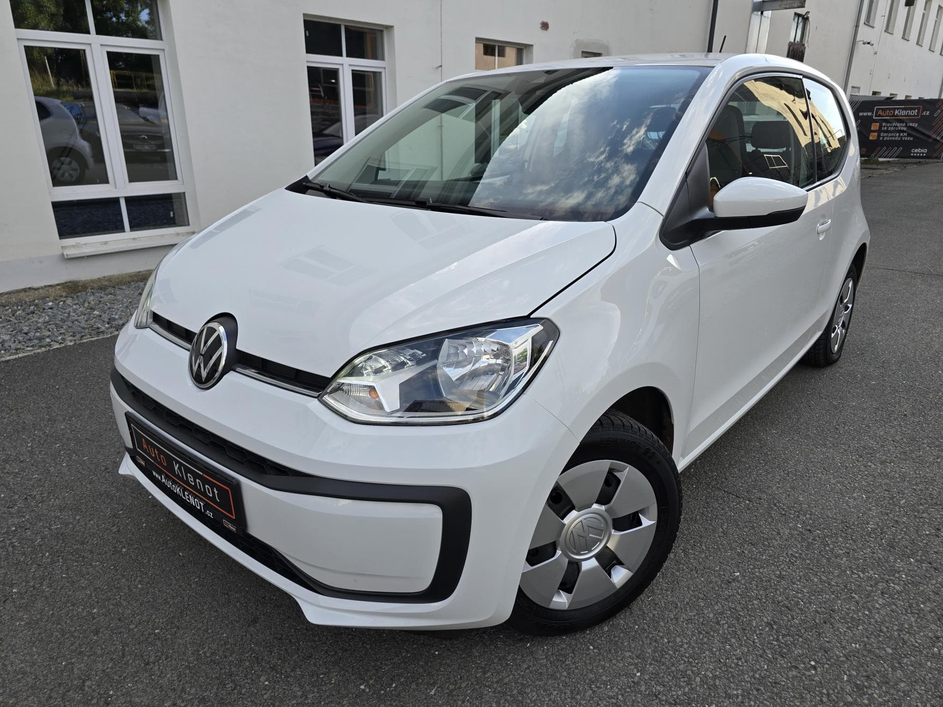 2022 Škoda CITIGO