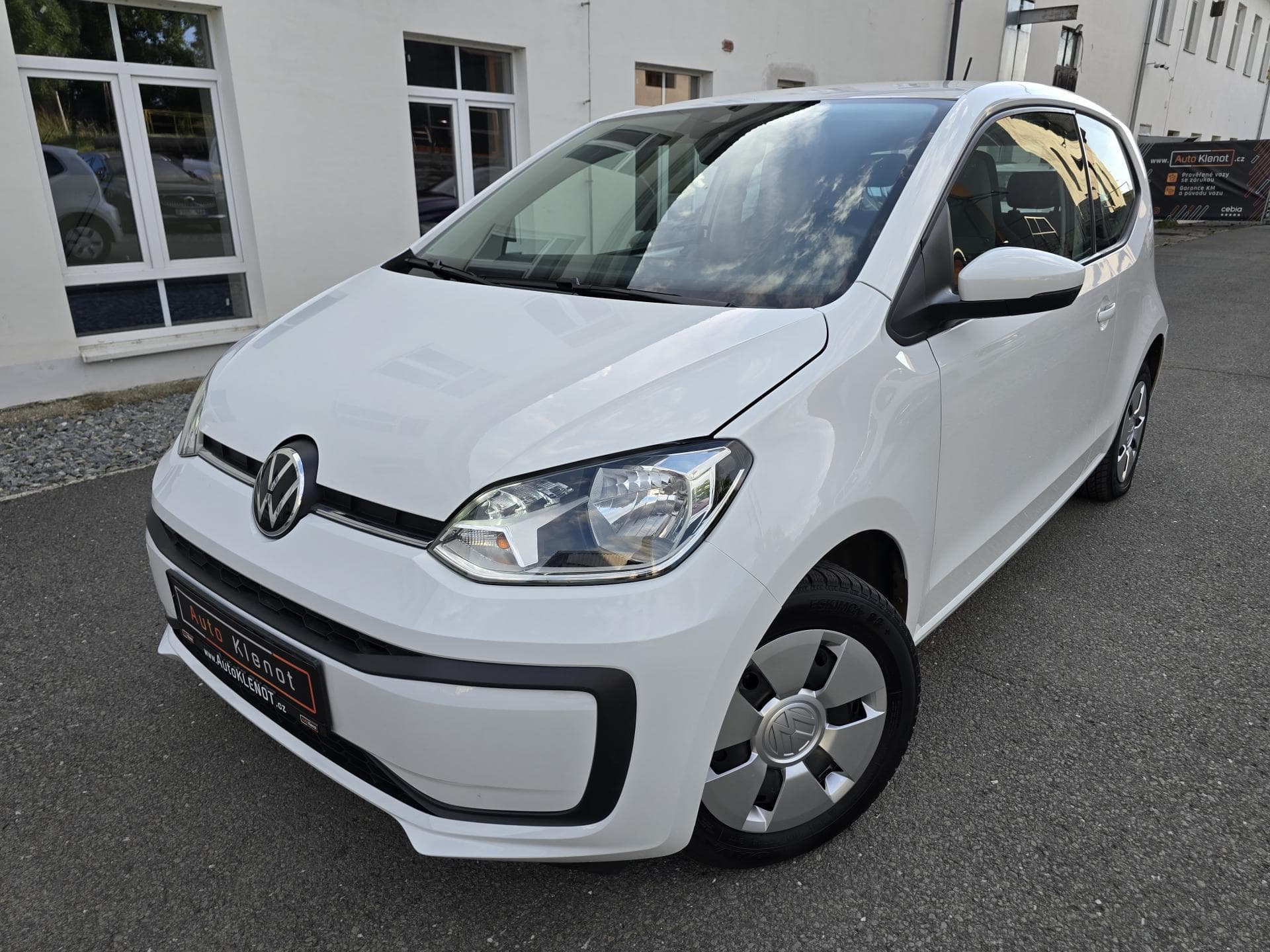2022 Škoda CITIGO