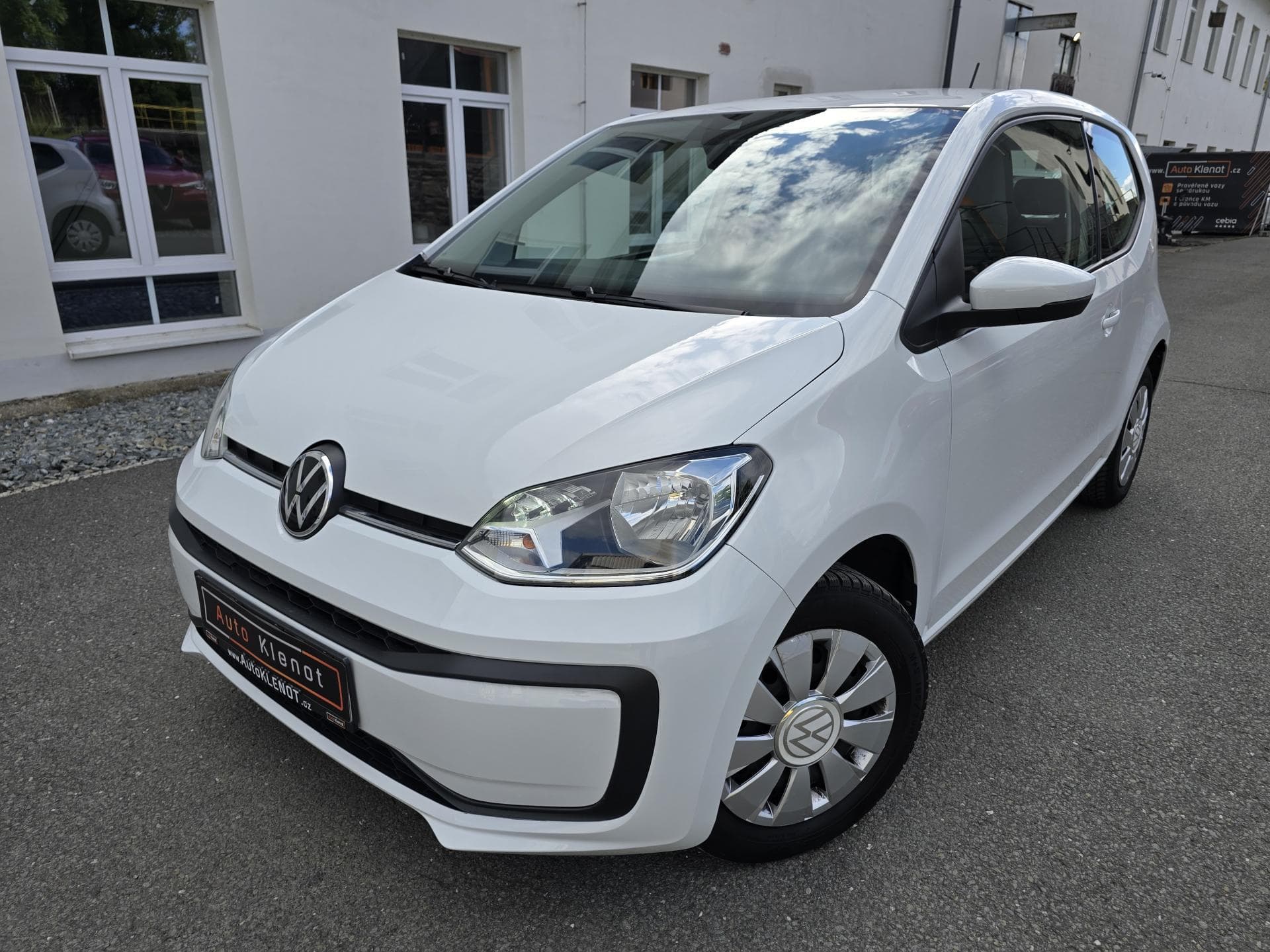 2022 Škoda CITIGO