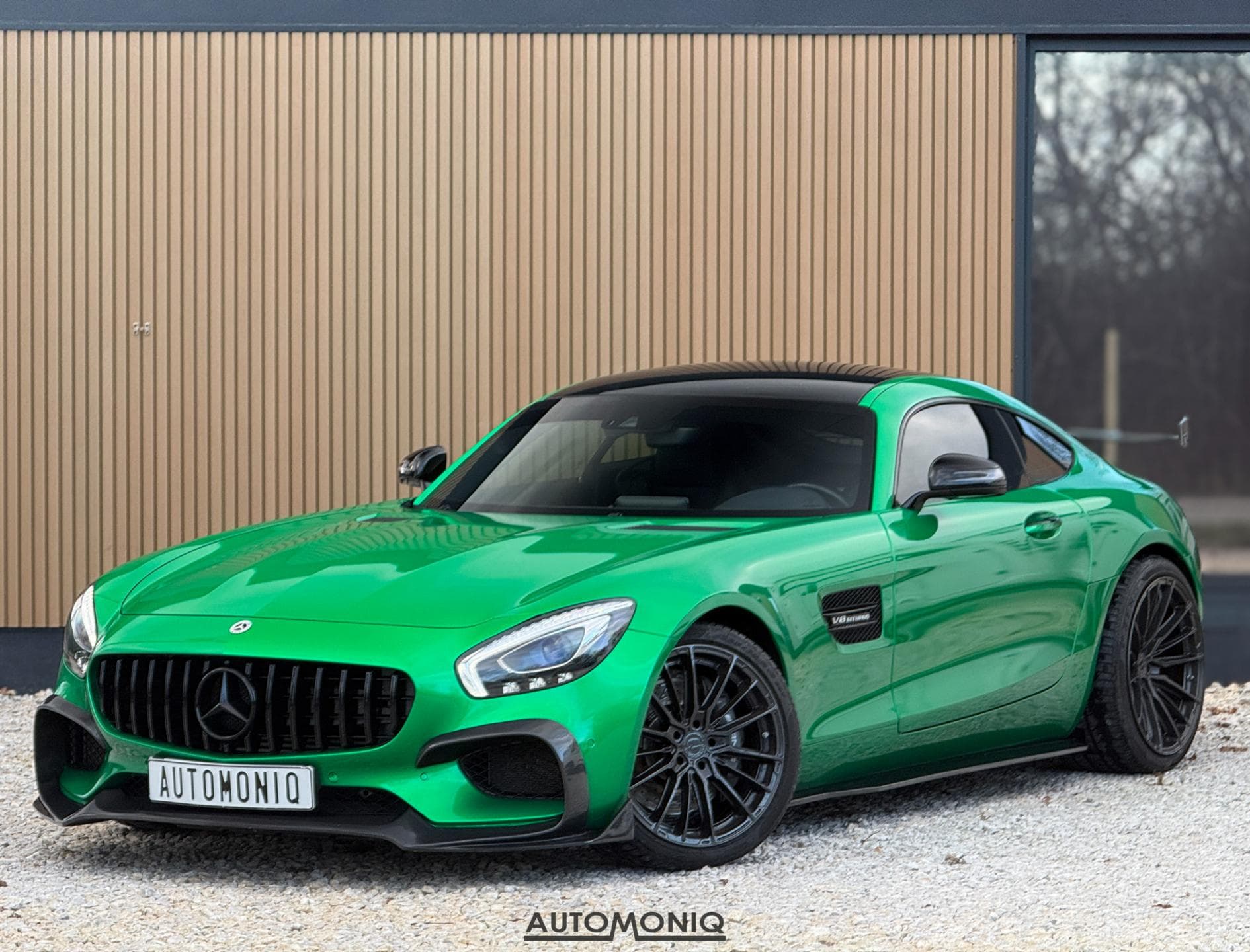 Mercedes-Benz OSTATNÍ