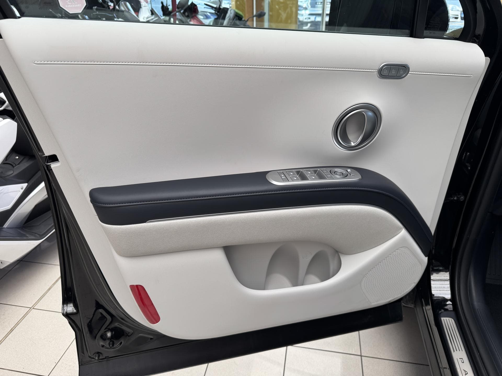 2025 Hyundai OSTATNÍ