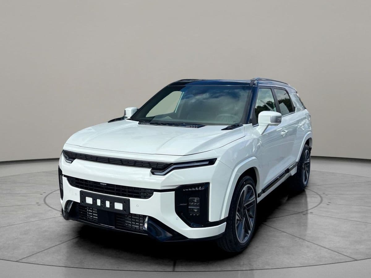 SsangYong Actyon PREMIUM, č. obj. 64373