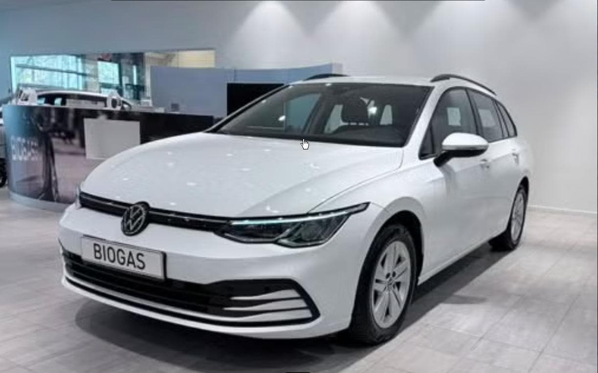 2022 Volkswagen GOLF