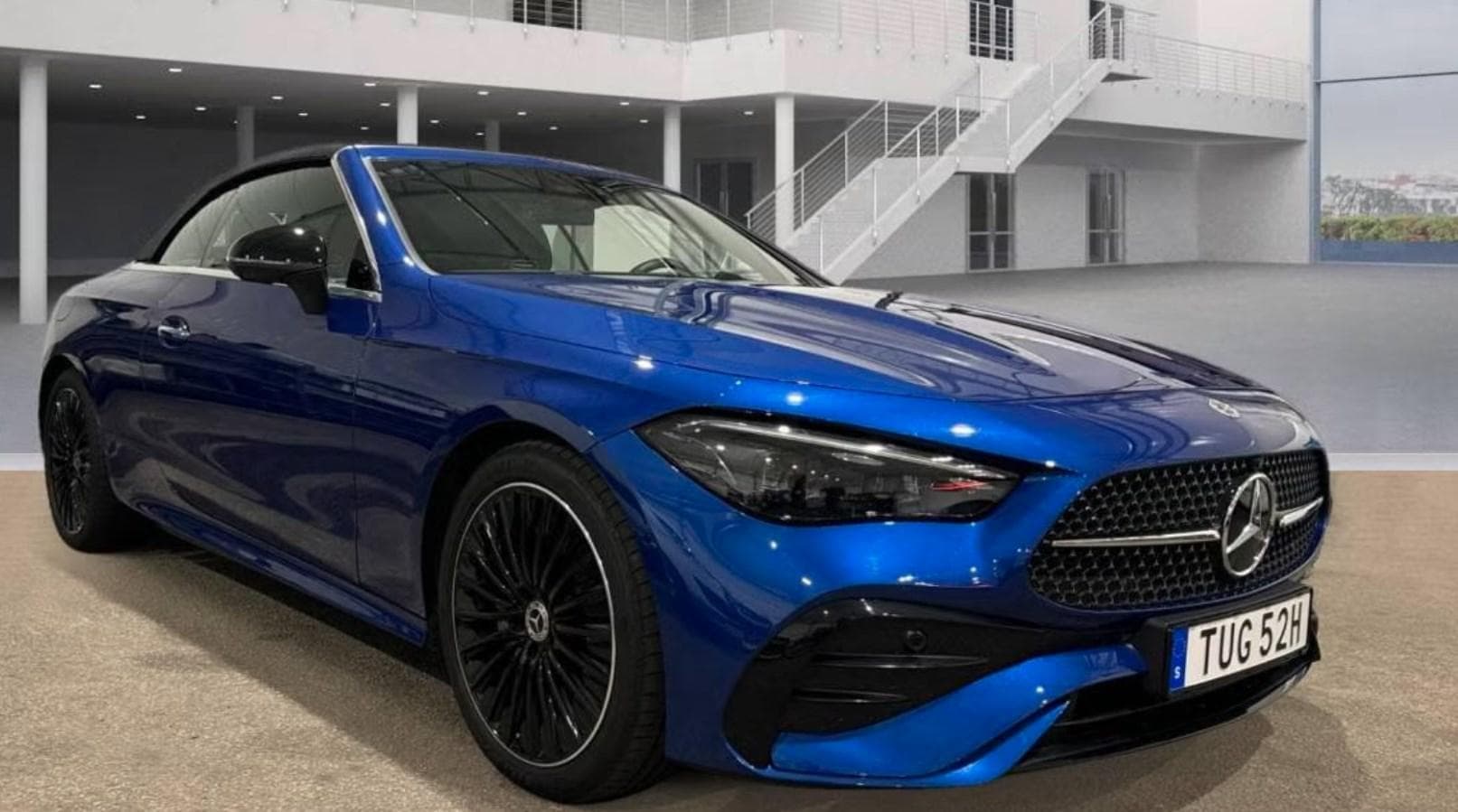 2024 Mercedes-Benz Cle