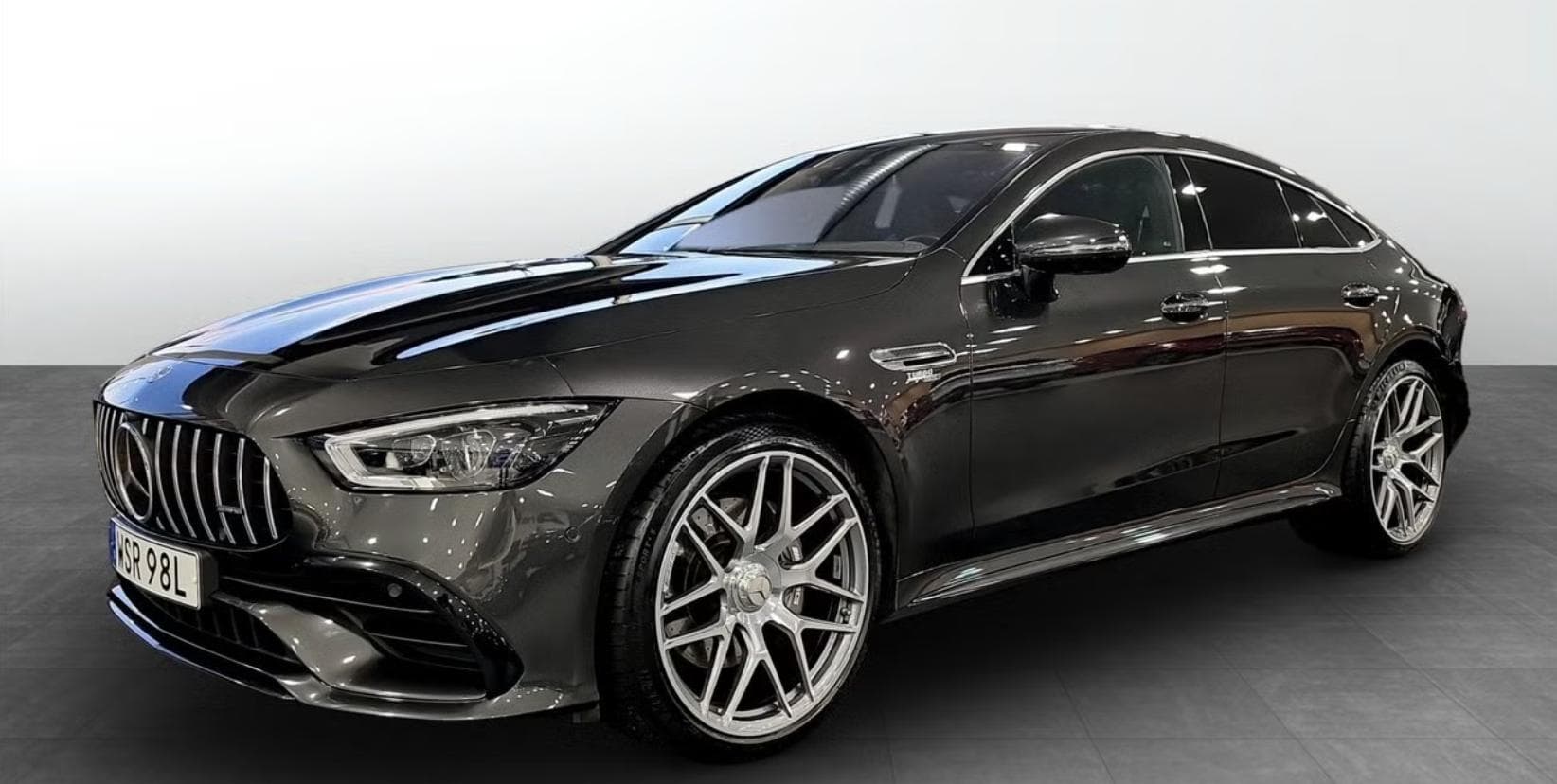 2022 Mercedes-Benz OSTATNÍ