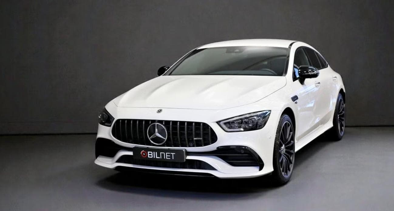 2022 Mercedes-Benz OSTATNÍ