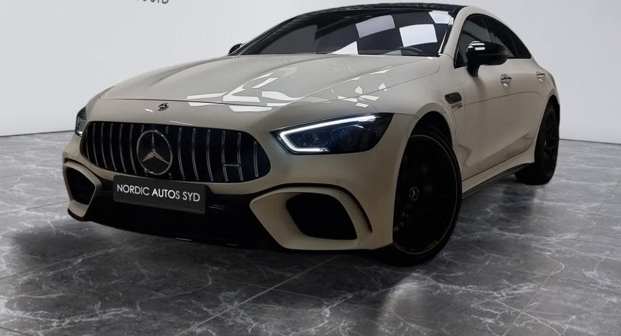 2019 Mercedes-Benz OSTATNÍ