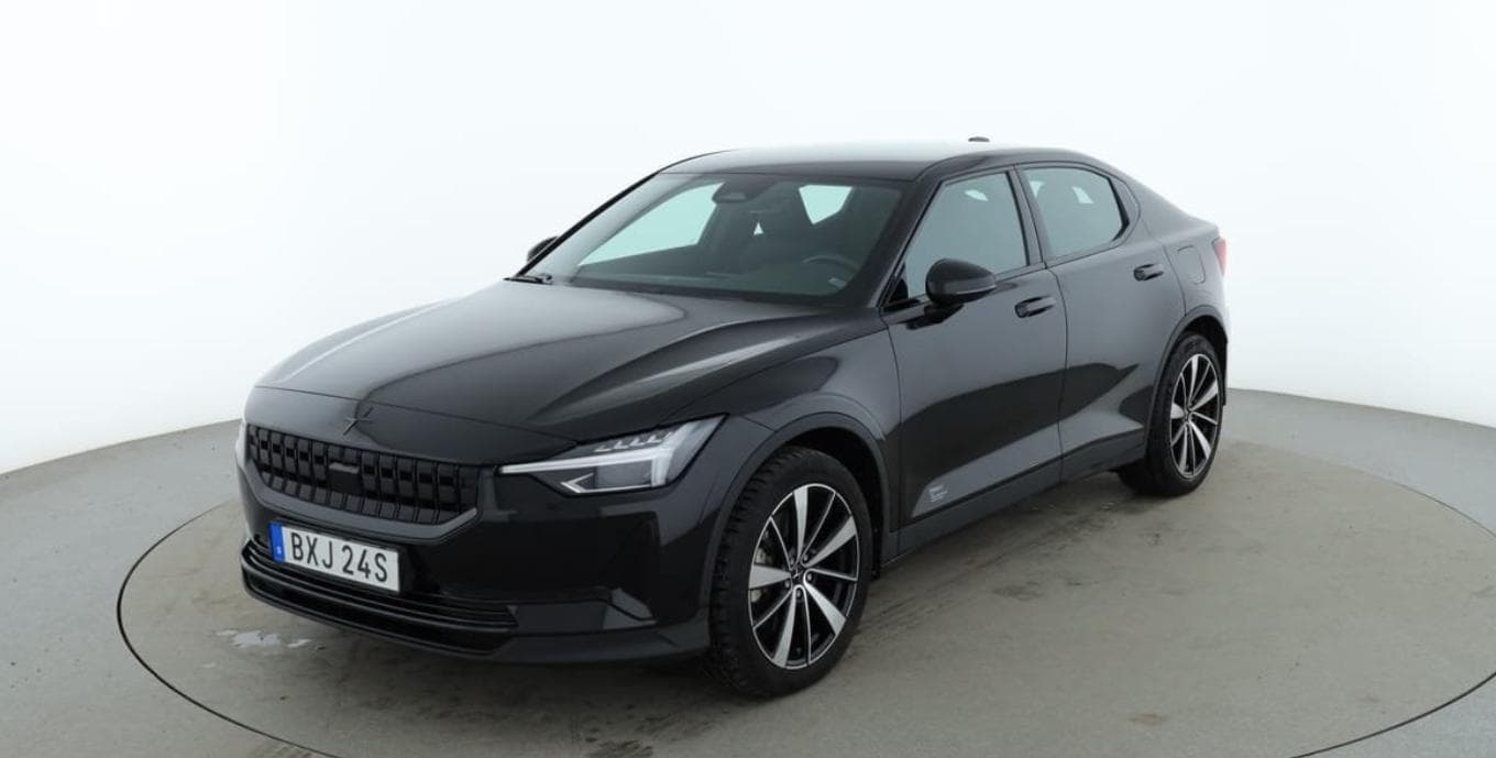 2021 Polestar Polestar