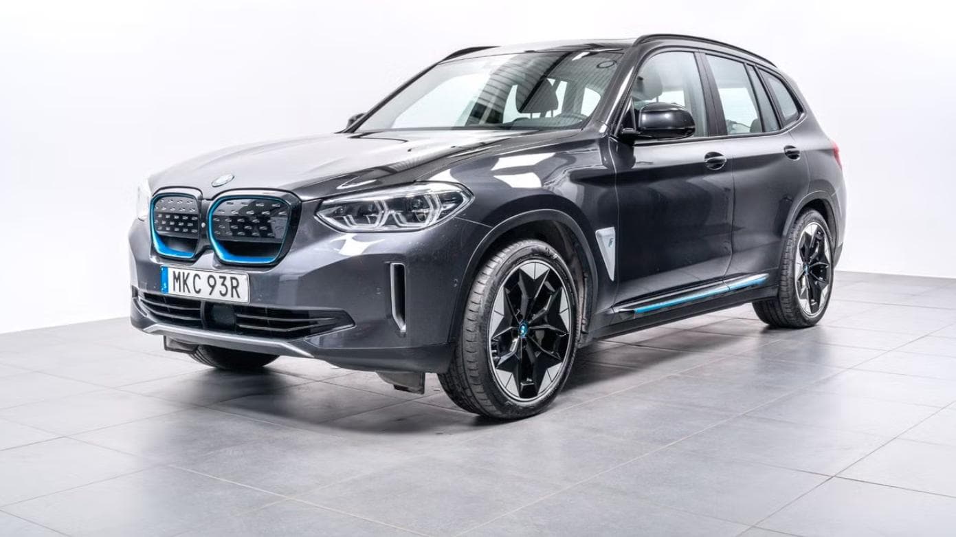 2021 BMW OSTATNÍ
