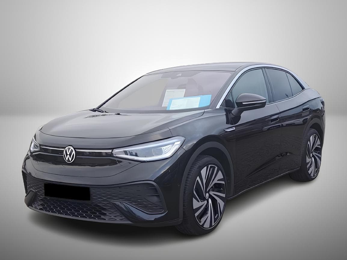 2022 Volkswagen ID.5