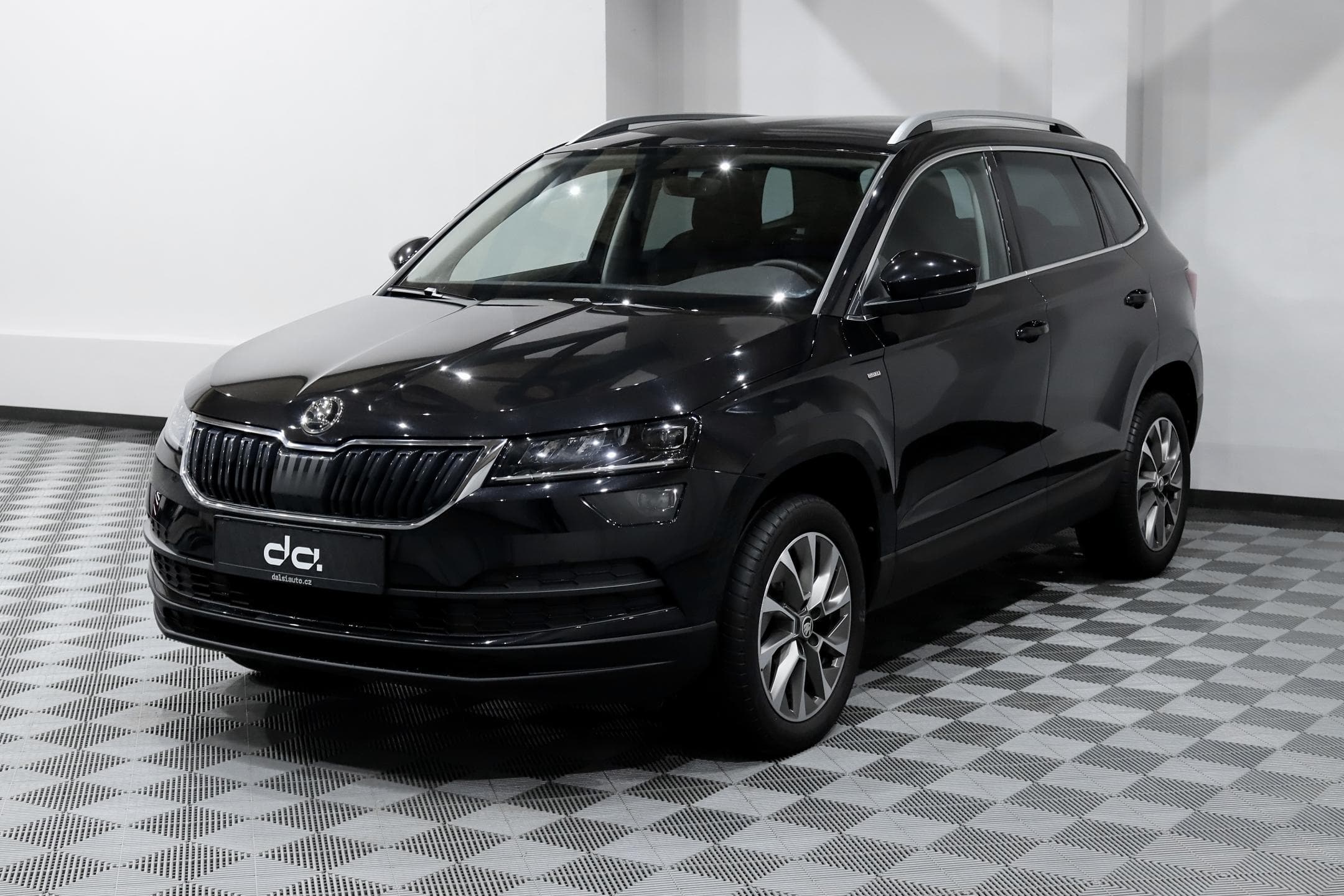 2021 Škoda KAROQ
