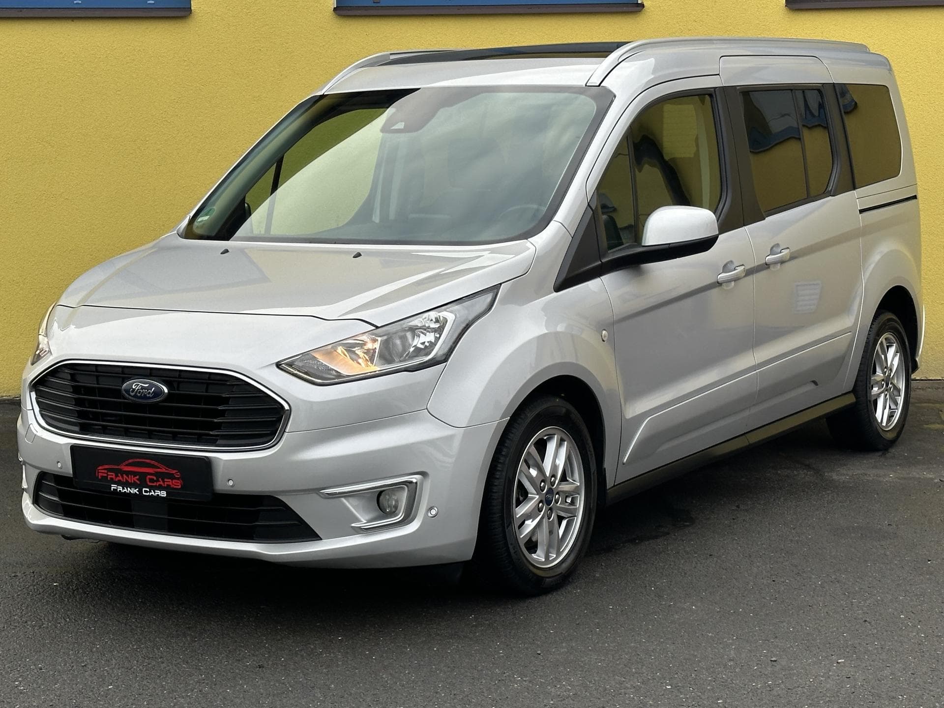 Ford TOURNEO