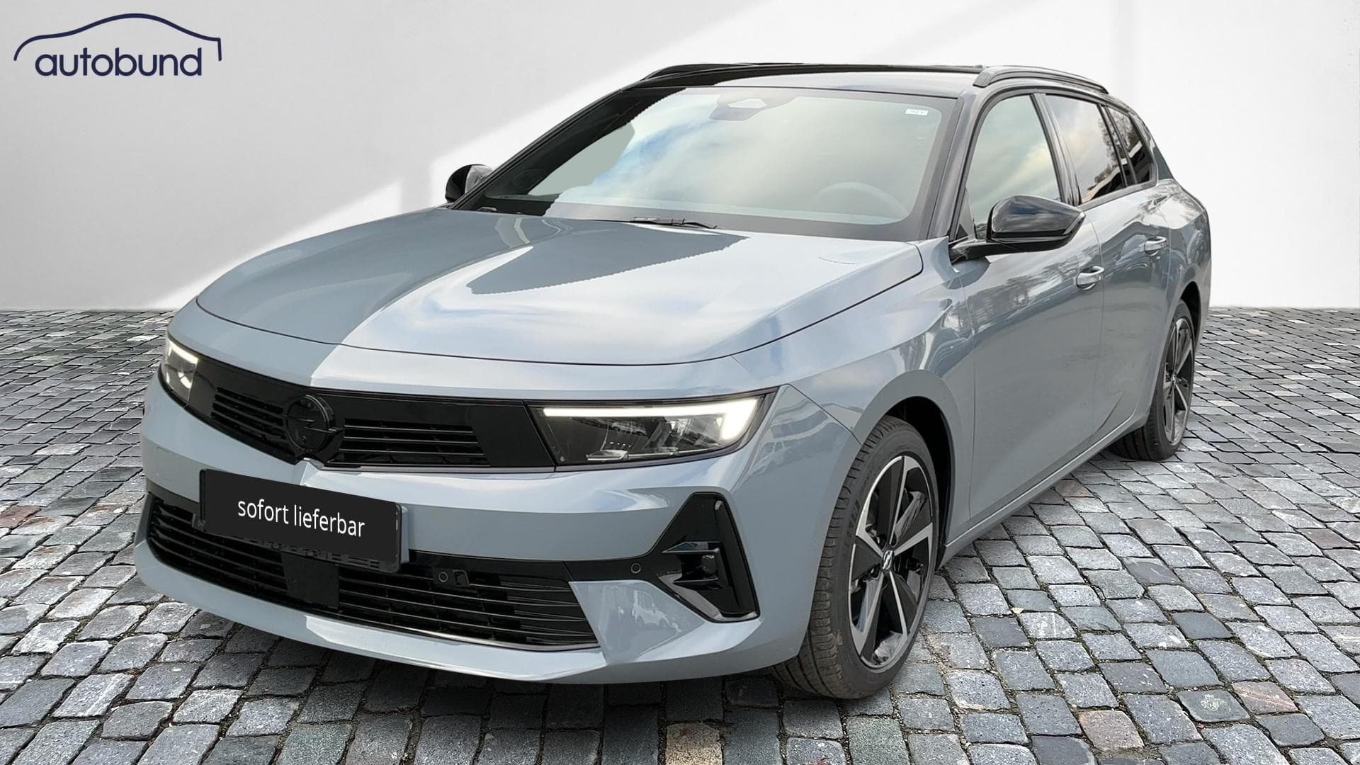 2025 Opel ASTRA