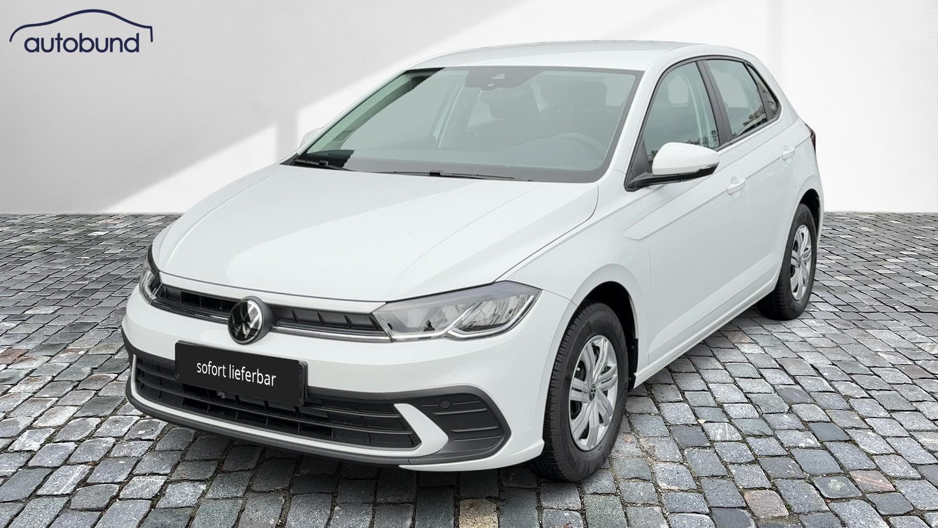 2025 Volkswagen POLO