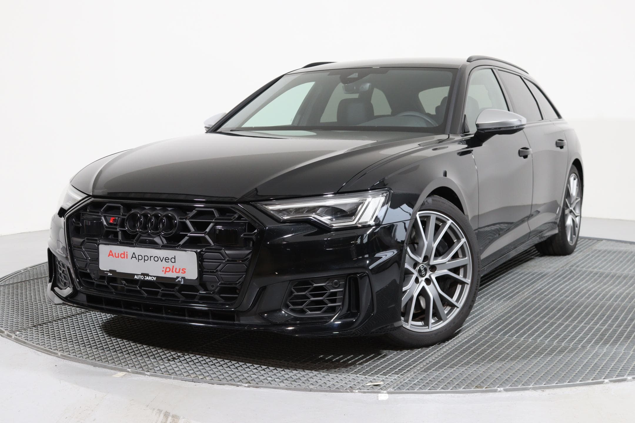 2024 Audi S6