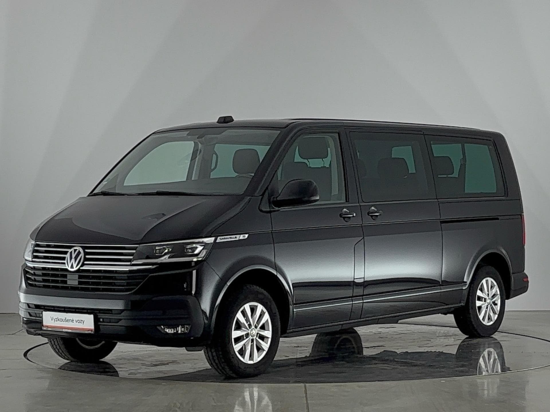 2023 Volkswagen CARAVELLE