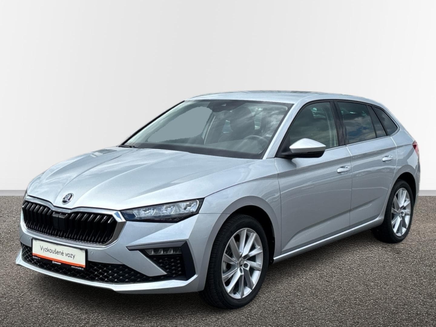 2024 Škoda SCALA