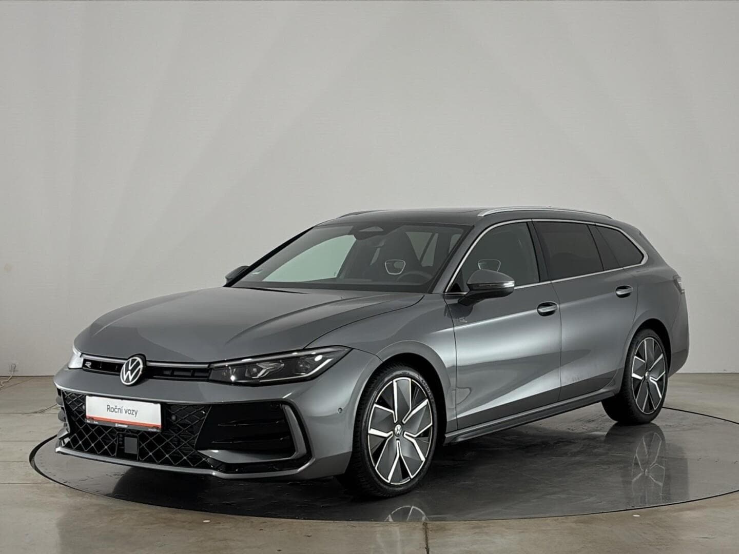 2025 Volkswagen Passat