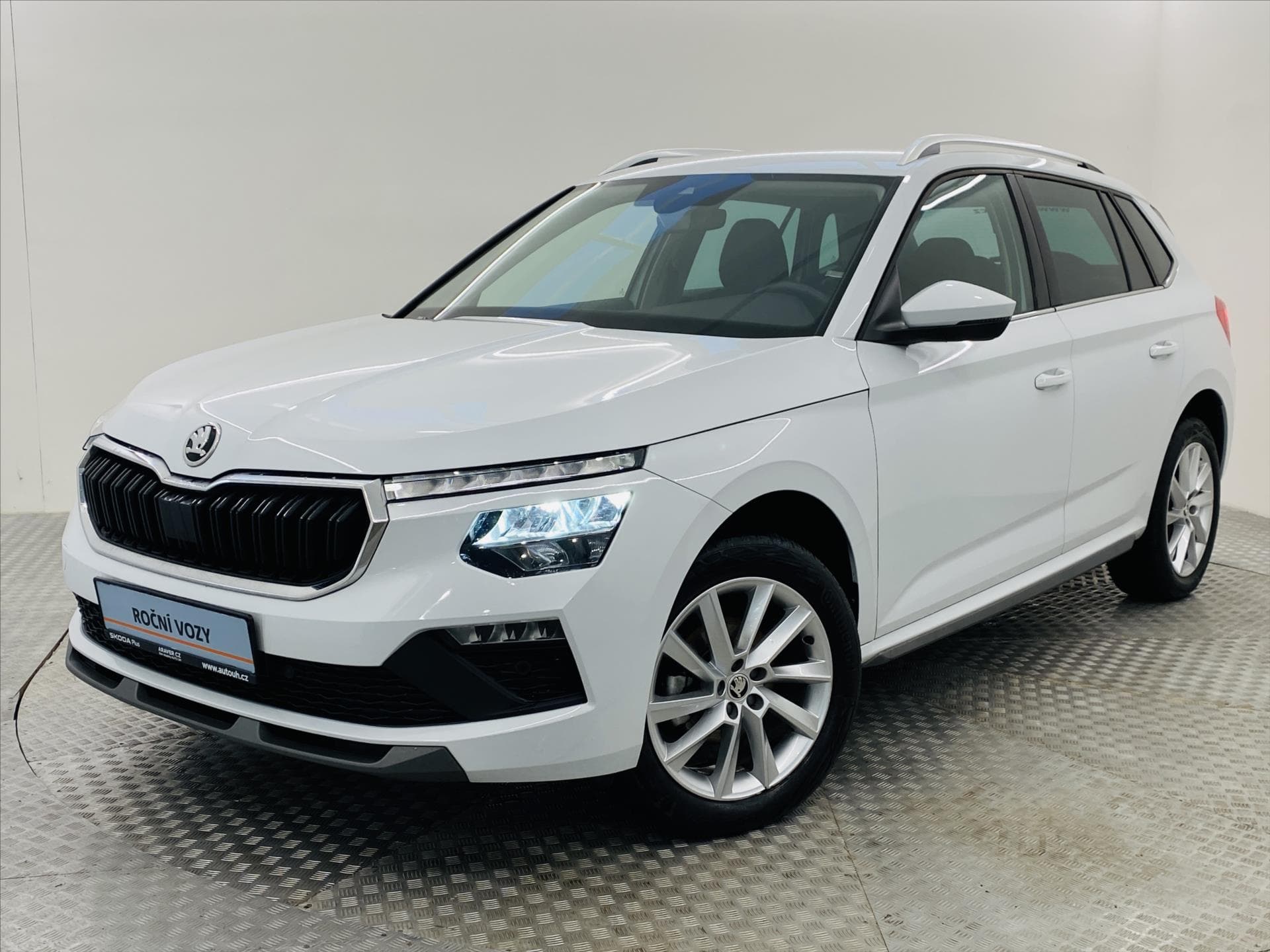 2024 Škoda KAMIQ