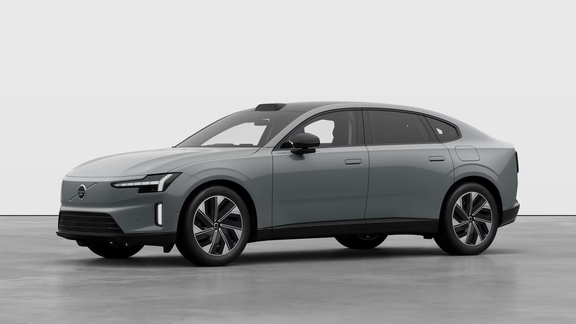Volvo OSTATNÍ