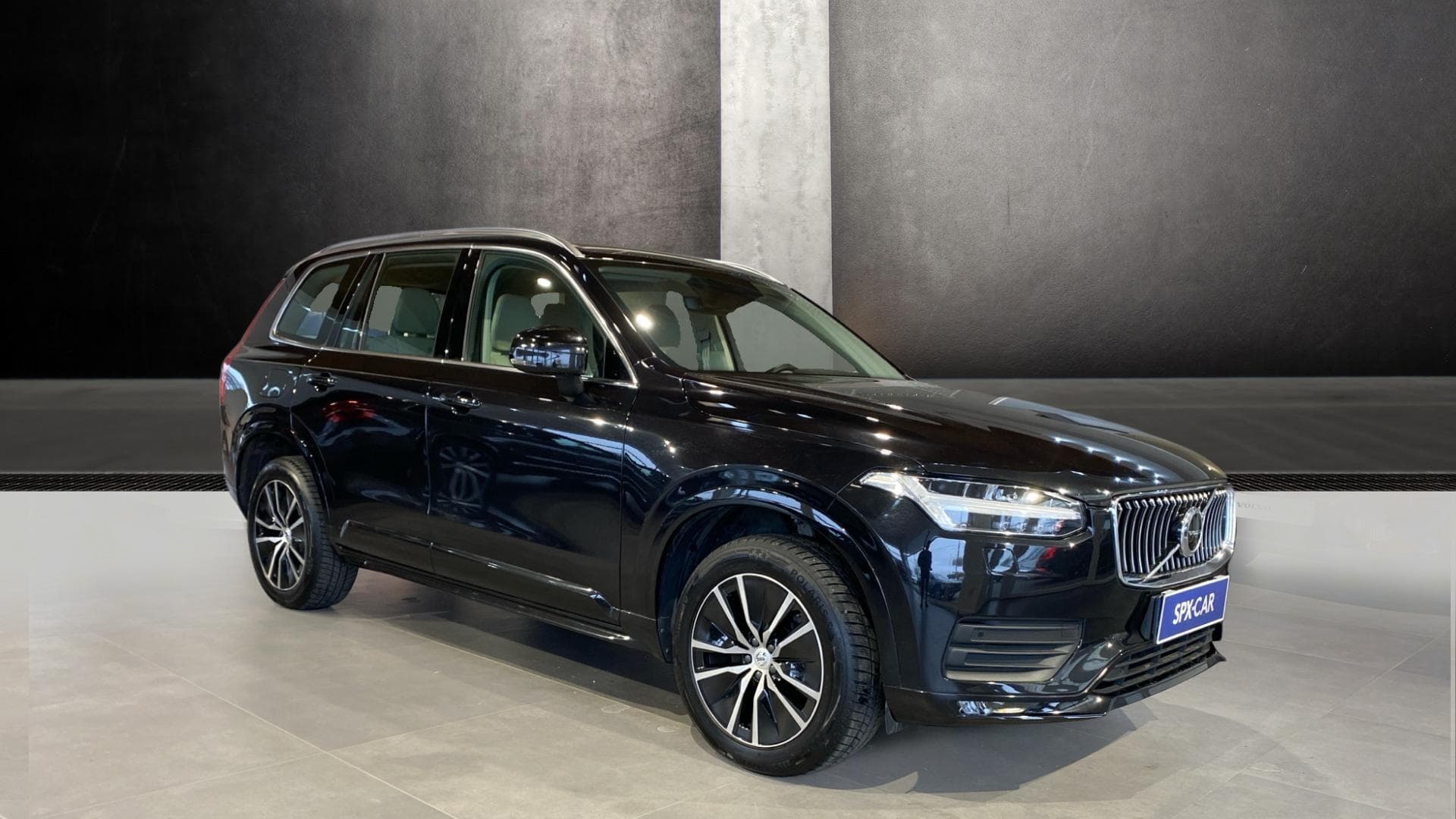 2021 Volvo XC90