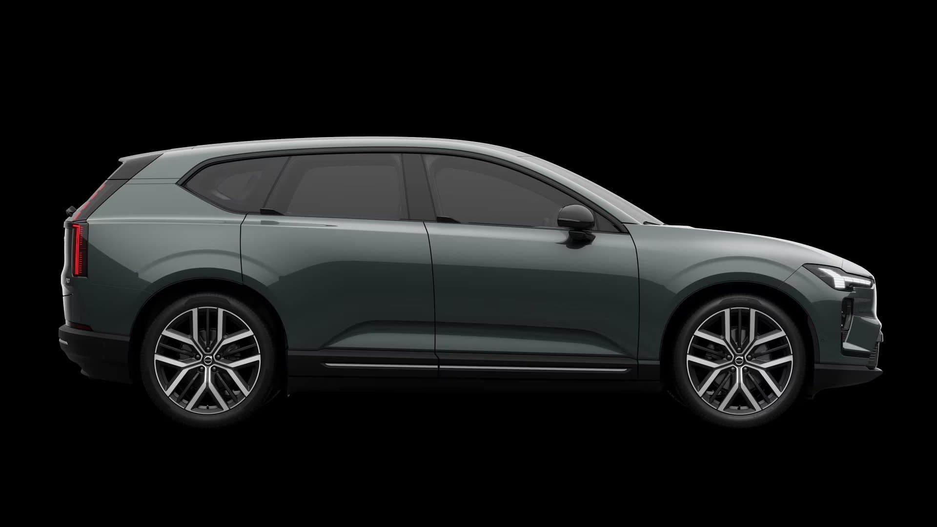 Volvo OSTATNÍ
