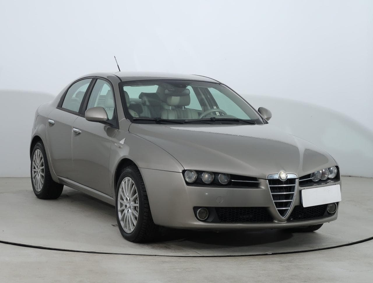 2006 Alfa Romeo 159