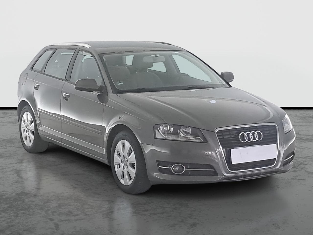 2011 Audi A3