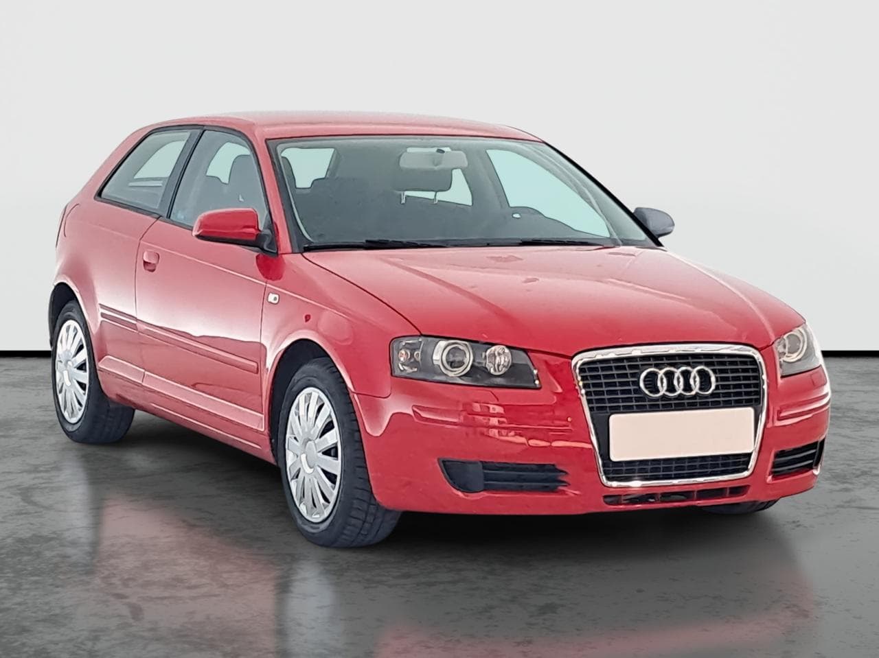 2006 Audi A3