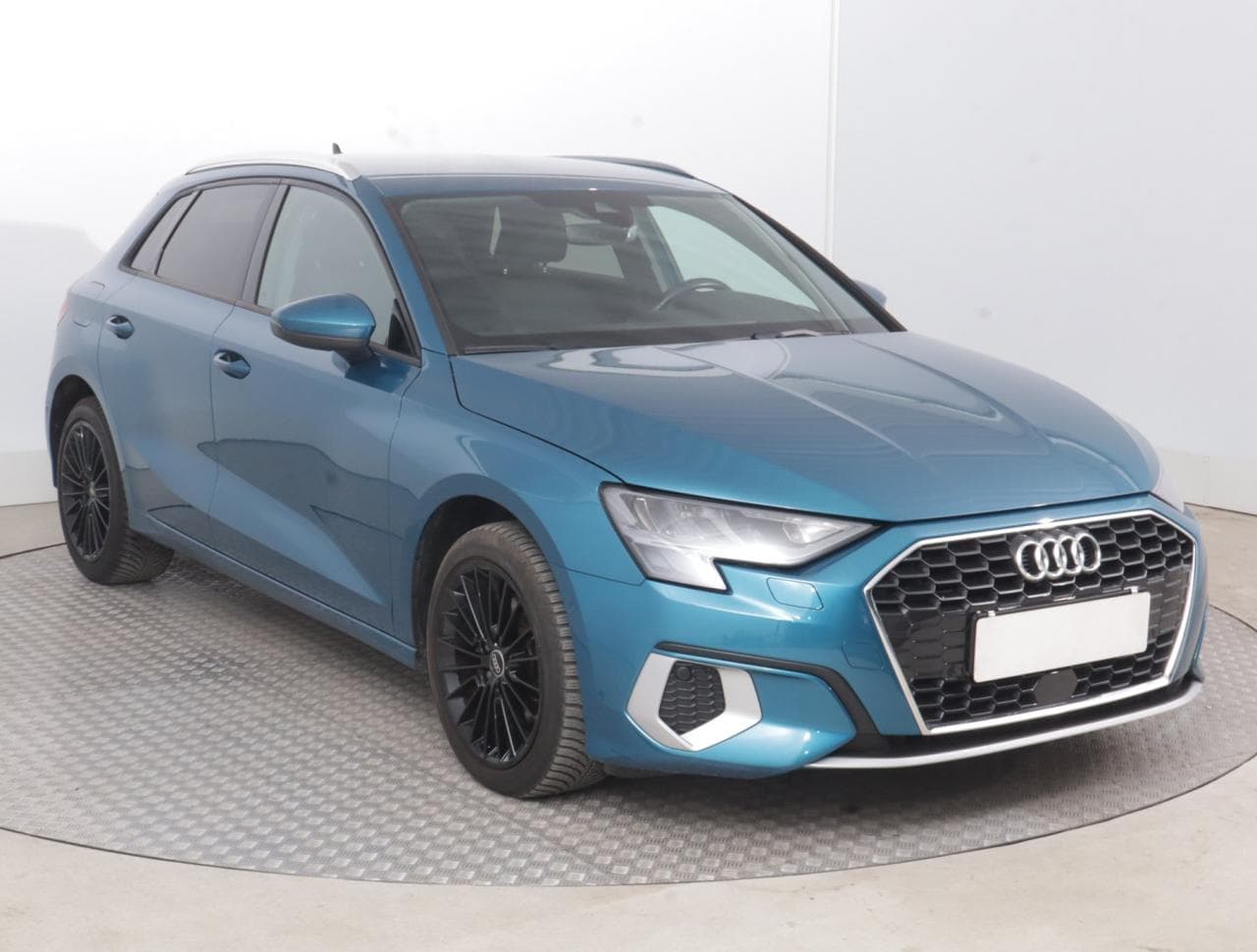 2022 Audi A3