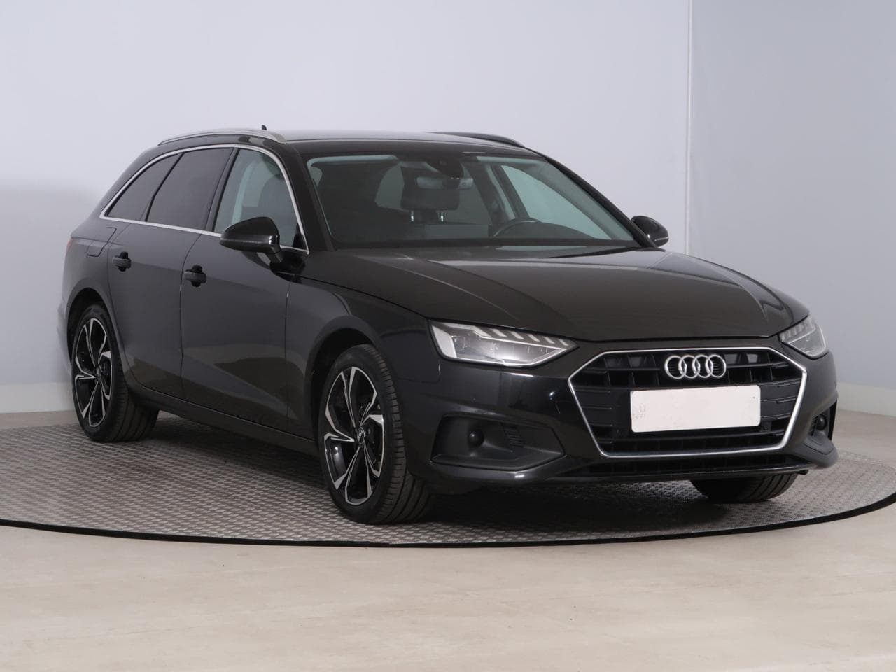 2020 Audi A4