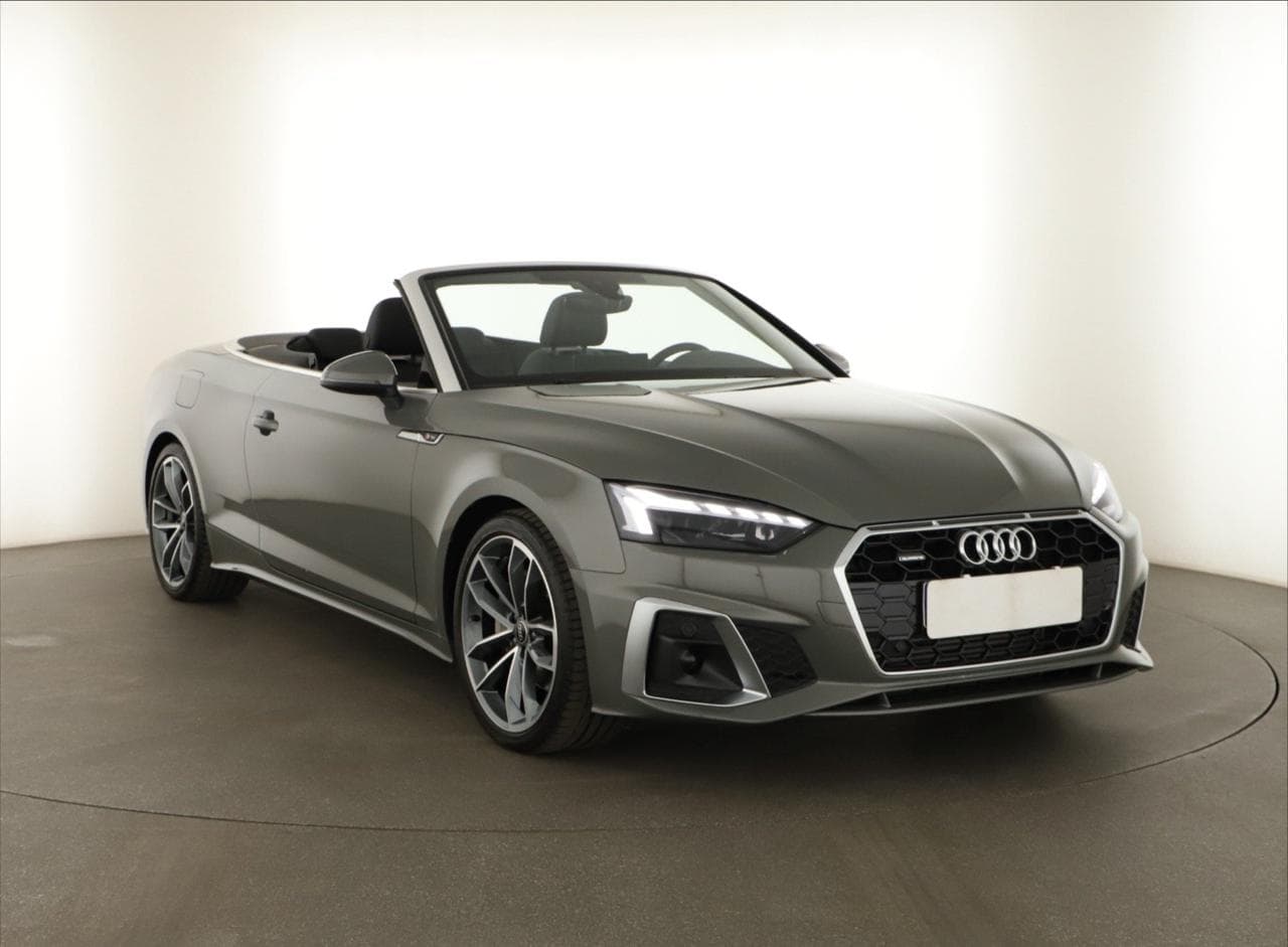 2024 Audi A5