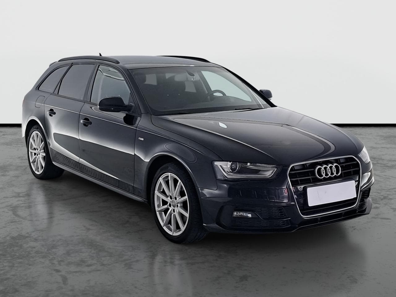 2016 Audi A4