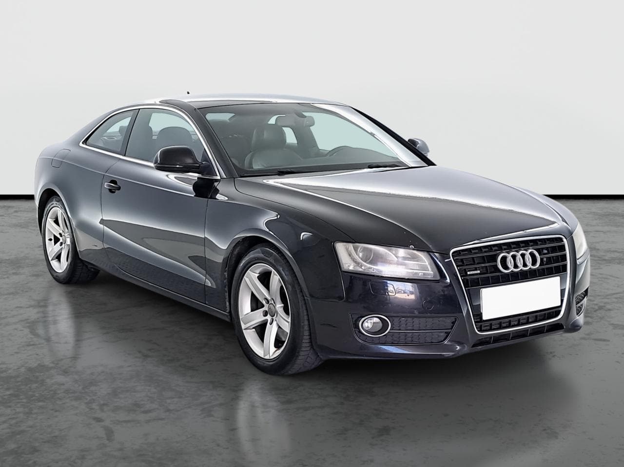 2008 Audi A5