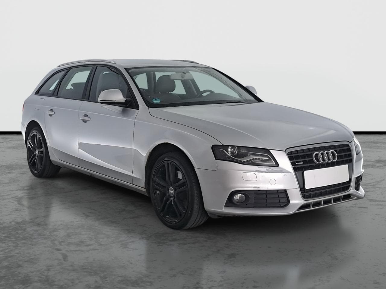 2008 Audi A4