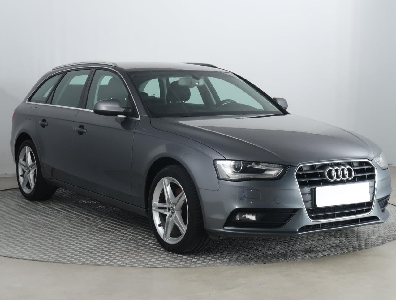2015 Audi A4